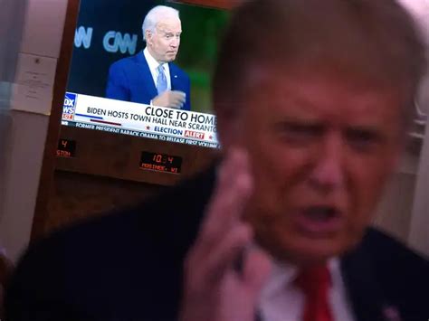 What to expect when Donald Trump and Joe Biden spar on September 29 ...