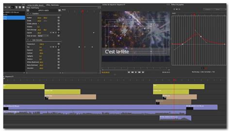 Open Source Video Editing 的图像结果
