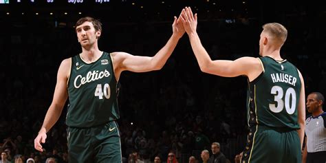 Celtics roster mock draft: Building the best teams out of Boston’s ...