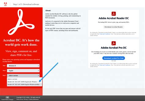Image result for Adobe Reader 64-Bit