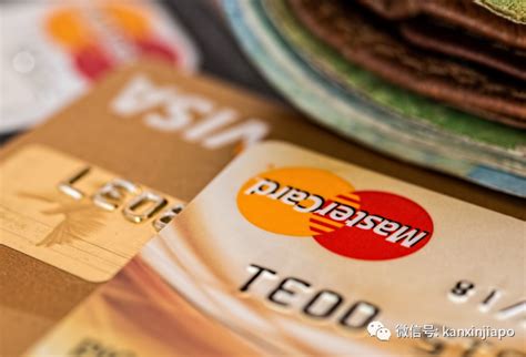 新加坡选信用卡超强攻略