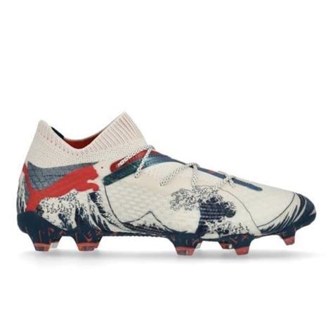 Jual Puma x unisport future 7 great wave FG/AG - 45 - Kota Bandung ...