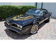 1977 Trans Am Pictures by 1977 Pontiac Firebird Trans Am For Sale Classiccars 1977 Trans Am Pictures