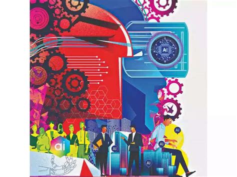 Eye on AI, tech companies rejig top deck, plan structural overhaul