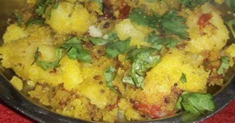 Fry idli Recipe by Tamanna Varshney - Cookpad