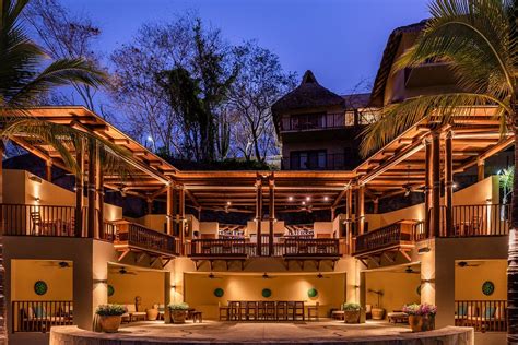 DELTA HOTELS BY MARRIOTT RIVIERA NAYARIT, AN ALL-INCLUSIVE RESORT (La ...