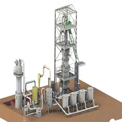 Biomass Power Plant & Equipment - Biomass Gasifier Plant Service ...