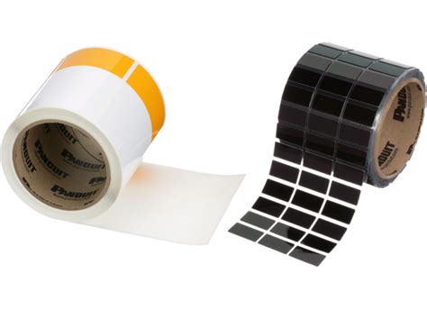 Image result for Panduit Labels