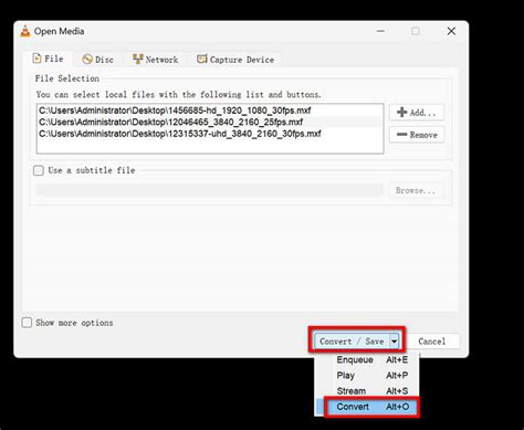 Image result for How to Splice Video Using VLC