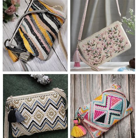 Sling It Like a Star Must-Have Embellished Sling Bags for the It-Girl ...