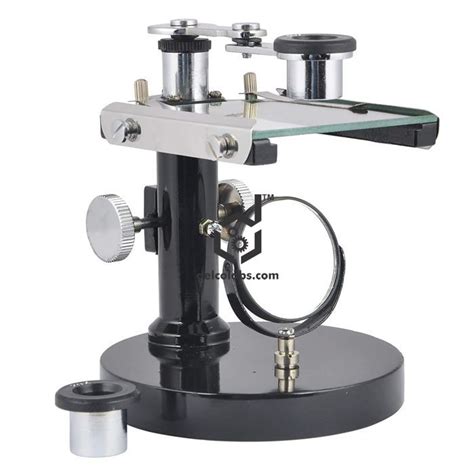 Dissecting Microscope, Model DDM-51