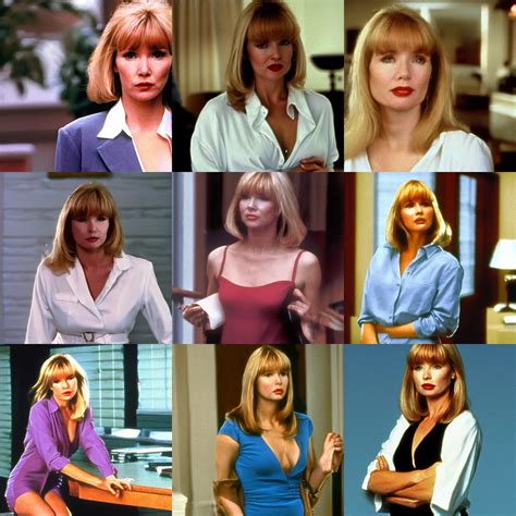 Rebecca De Mornay Risky Business Gif