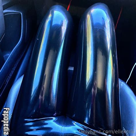 Ellektrix Nude OnlyFans Leaks - Photo #2685642 - Fapopedia