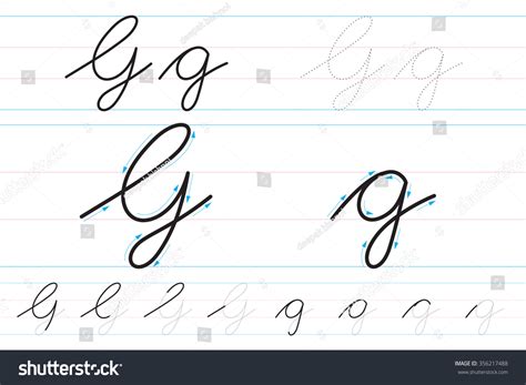44,703 Cursive Writing A Images, Stock Photos & Vectors | Shutterstock
