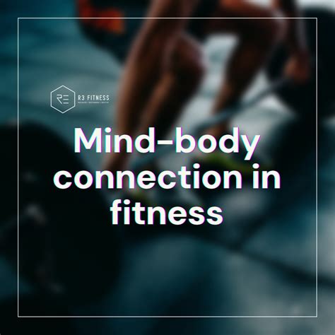 Image result for Mind Body Connection Exercise
