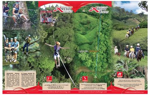 MONTEVERDE EXTREMO PARK (Santa Elena) - What to Know Before You Go