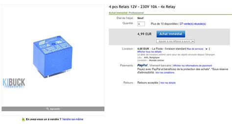 Image result for Arduino Relais Lampe