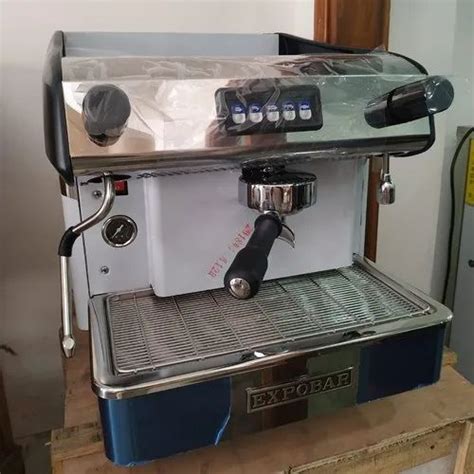 Image result for Expobar Coffee Machine