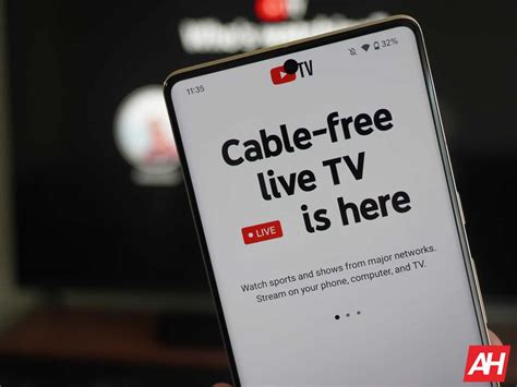 YouTube TV soll Comcast als Top-Pay-TV-Anbieter überholen - TerraByteTales