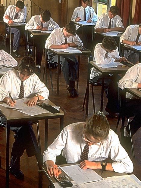 Schools told to drop the ''i before e except after c'' spelling rule ...