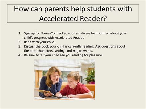 Accelerated Reader Tips 的图像结果