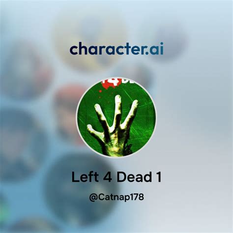 Left 4 Dead 1 GUI 的图像结果