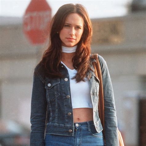 Jennifer Love Hewitt Recalls Being Asked "Gross" Body Questions