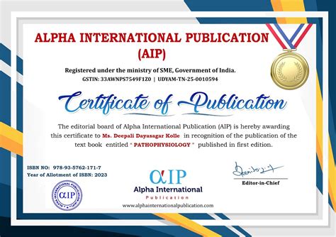 Pharmacy Research India | Paper Publication & Pharma Journals