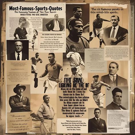 453+Famous Sports Quotes That Inspire Greatness