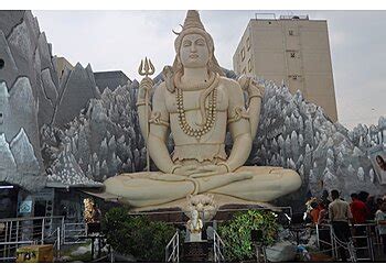 3 Best Temples in Bangalore, KA - Expert Recommendations