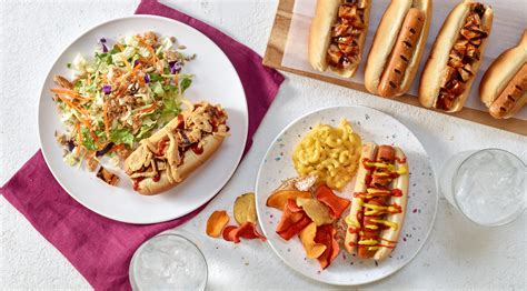 Kroger Private Selection Brands Of Hummus