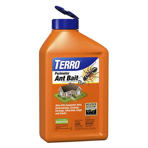 Terro Liquid Ant Baits, 6pk - Walmart.com