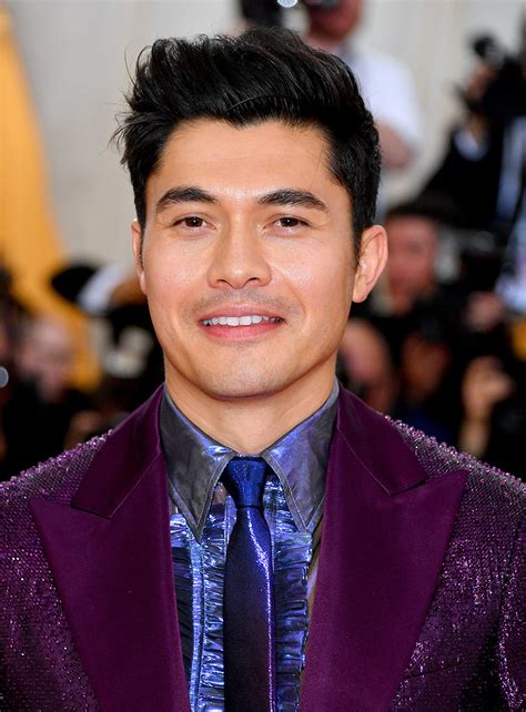Henry Golding Launches His Own Production House - E! Online - AP