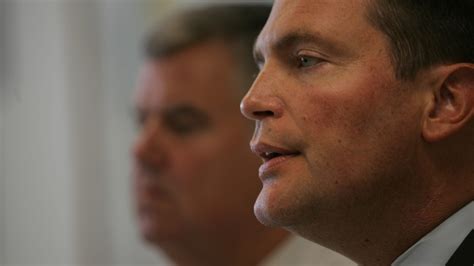 Richard Berdnik: Looking back on career of Passaic County sheriff