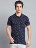 Men T-shirt | Buy Branded T shirt For Men Online - Monte Carlo