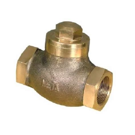 Check Valves - NRV - Zoloto Cast Iron Non-Return Valve (Flanged) Pn-10 ...