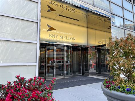 Bank of New York Mellon: 5 Reasons For Its Upgrade To Strong Buy (NYSE ...