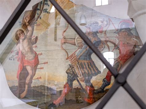 SAINT SEBASTIAN ART | Flickr