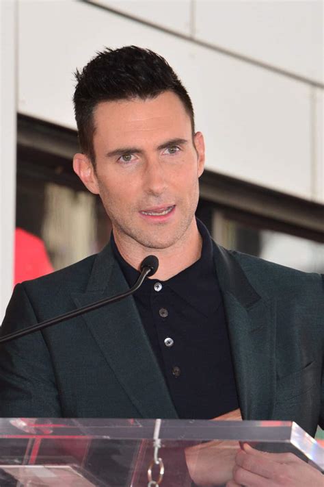 Does Adam Levine Have Siblings?