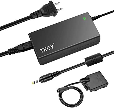 Buy glorich eh-5 plus ep-5a replacement ac power adapter / charger kit ...