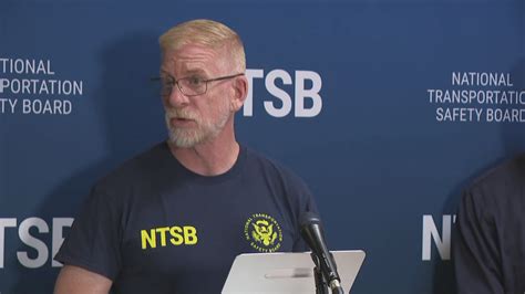 NTSB details takeoff and crash path in Greg Biffle plane accident ...