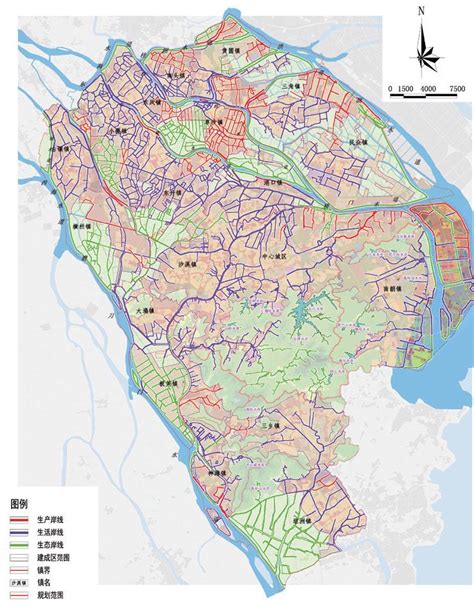 广东中山市区域划分图相关图片展示_广东中山市区域划分图图片下载