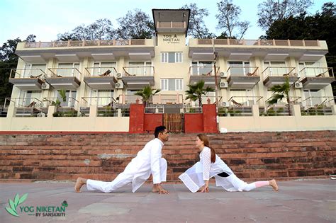 Yoga & Meditation Sessions Photo Gallery at Yog Niketan by Sanskriti