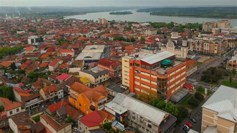 Drobeta Turnu Severin Hotels from ₹ 2,186/night | Compare Best Hotels ...