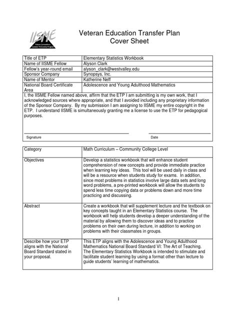 College Math Statistics 的图像结果