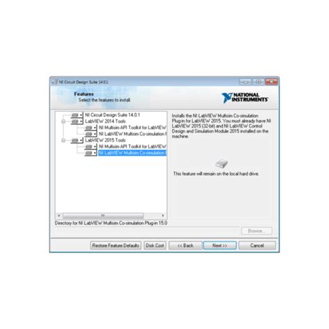Image result for NI Multism Software