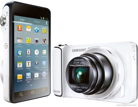 Samsung Galaxy Camera 的图像结果