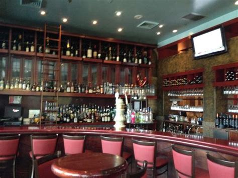 ECCOLA, Parsippany - Menu, Prices & Restaurant Reviews - Tripadvisor