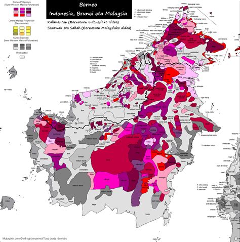 Learn Borneo Language: Phrases & Vocabulary for Travelers
