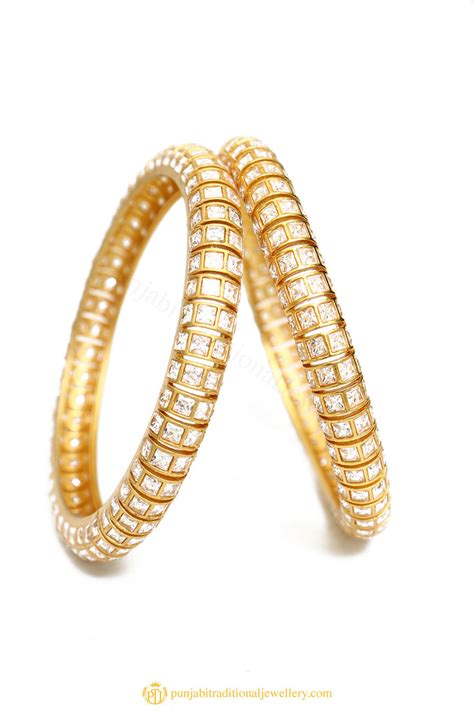 Punjabi Bangles - Buy Latest Punjabi Bangles Online In At Best Price ...
